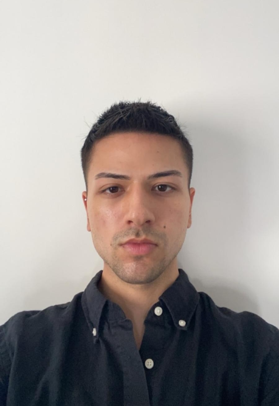 Serkan Seyhan